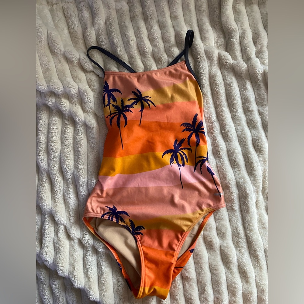 Sporti swimsuit